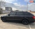 Шкода Суперб 2013 в Ровно на Automoto.ua Черный Шкода Суперб, объемом двигателя 1.6 л и пробегом 377 тыс. км за 8499 $, фото 6 на Automoto.ua