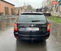 Черный Шкода Суперб, объемом двигателя 2 л и пробегом 298 тыс. км за 13700 $, фото 5 на Automoto.ua