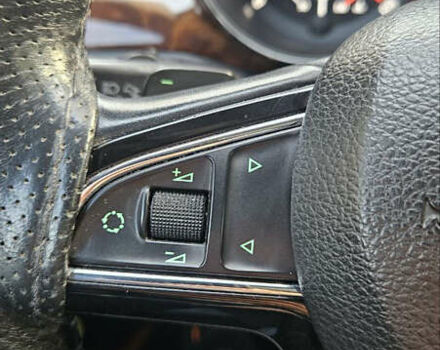 Черный Шкода Суперб, объемом двигателя 1.97 л и пробегом 294 тыс. км за 12400 $, фото 19 на Automoto.ua