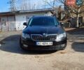 Черный Шкода Суперб, объемом двигателя 1.6 л и пробегом 278 тыс. км за 9900 $, фото 1 на Automoto.ua