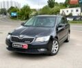 Черный Шкода Суперб, объемом двигателя 1.6 л и пробегом 311 тыс. км за 9390 $, фото 1 на Automoto.ua