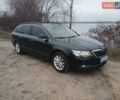 Черный Шкода Суперб, объемом двигателя 1.6 л и пробегом 322 тыс. км за 10900 $, фото 1 на Automoto.ua