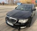 Шкода Суперб 2013 в Ровно на Automoto.ua Черный Шкода Суперб, объемом двигателя 1.6 л и пробегом 377 тыс. км за 8499 $, фото 1 на Automoto.ua