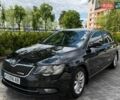 Черный Шкода Суперб, объемом двигателя 1.6 л и пробегом 274 тыс. км за 11000 $, фото 1 на Automoto.ua