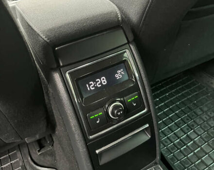 Черный Шкода Суперб, объемом двигателя 2 л и пробегом 298 тыс. км за 13700 $, фото 15 на Automoto.ua