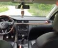 Черный Шкода Суперб, объемом двигателя 1.6 л и пробегом 305 тыс. км за 12000 $, фото 18 на Automoto.ua