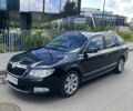 Чорний Шкода Суперб, об'ємом двигуна 1.6 л та пробігом 290 тис. км за 2909 $, фото 1 на Automoto.ua