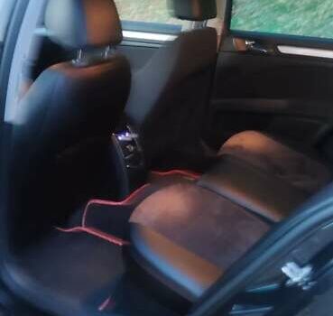 Шкода Суперб 2013 у Кицмане на Automoto.ua Чорний Шкода Суперб, об'ємом двигуна 2 л та пробігом 235 тис. км за 13400 $, фото 14 на Automoto.ua