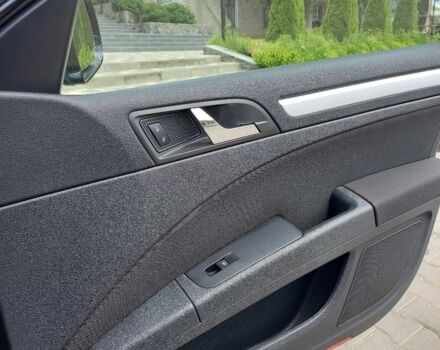 Черный Шкода Суперб, объемом двигателя 1.6 л и пробегом 239 тыс. км за 10800 $, фото 3 на Automoto.ua