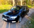 Чорний Шкода Суперб, об'ємом двигуна 1.6 л та пробігом 273 тис. км за 9500 $, фото 1 на Automoto.ua