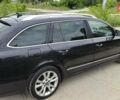 Черный Шкода Суперб, объемом двигателя 1.6 л и пробегом 305 тыс. км за 12000 $, фото 3 на Automoto.ua