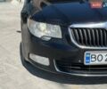 Черный Шкода Суперб, объемом двигателя 1.6 л и пробегом 290 тыс. км за 8999 $, фото 4 на Automoto.ua