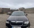 Чорний Шкода Суперб, об'ємом двигуна 1.6 л та пробігом 256 тис. км за 10500 $, фото 1 на Automoto.ua