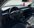 Черный Шкода Суперб, объемом двигателя 1.6 л и пробегом 290 тыс. км за 8999 $, фото 17 на Automoto.ua