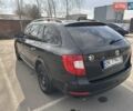 Шкода Суперб 2013 в Ровно на Automoto.ua Черный Шкода Суперб, объемом двигателя 1.6 л и пробегом 377 тыс. км за 8499 $, фото 7 на Automoto.ua