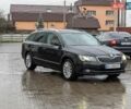 Чорний Шкода Суперб, об'ємом двигуна 2 л та пробігом 298 тис. км за 12500 $, фото 1 на Automoto.ua