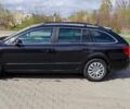 Черный Шкода Суперб, объемом двигателя 2 л и пробегом 250 тыс. км за 12300 $, фото 2 на Automoto.ua