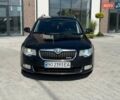 Черный Шкода Суперб, объемом двигателя 1.6 л и пробегом 290 тыс. км за 8999 $, фото 3 на Automoto.ua