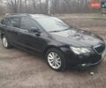Черный Шкода Суперб, объемом двигателя 1.6 л и пробегом 322 тыс. км за 10900 $, фото 5 на Automoto.ua