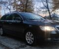 Черный Шкода Суперб, объемом двигателя 2 л и пробегом 235 тыс. км за 13400 $, фото 6 на Automoto.ua