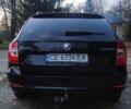 Черный Шкода Суперб, объемом двигателя 2 л и пробегом 235 тыс. км за 13400 $, фото 23 на Automoto.ua