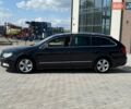 Черный Шкода Суперб, объемом двигателя 1.6 л и пробегом 290 тыс. км за 8999 $, фото 13 на Automoto.ua