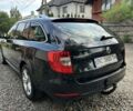 Черный Шкода Суперб, объемом двигателя 1.6 л и пробегом 290 тыс. км за 10500 $, фото 5 на Automoto.ua