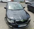 Чорний Шкода Суперб, об'ємом двигуна 1.6 л та пробігом 239 тис. км за 10000 $, фото 1 на Automoto.ua