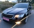 Черный Шкода Суперб, объемом двигателя 1.4 л и пробегом 160 тыс. км за 8521 $, фото 1 на Automoto.ua