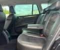 Черный Шкода Суперб, объемом двигателя 2 л и пробегом 193 тыс. км за 13350 $, фото 88 на Automoto.ua