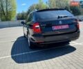 Чорний Шкода Суперб, об'ємом двигуна 1.8 л та пробігом 193 тис. км за 9900 $, фото 9 на Automoto.ua