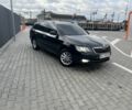 Чорний Шкода Суперб, об'ємом двигуна 2 л та пробігом 270 тис. км за 13100 $, фото 6 на Automoto.ua