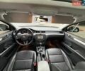 Черный Шкода Суперб, объемом двигателя 2 л и пробегом 219 тыс. км за 13200 $, фото 91 на Automoto.ua