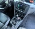 Чорний Шкода Суперб, об'ємом двигуна 2 л та пробігом 289 тис. км за 11800 $, фото 9 на Automoto.ua
