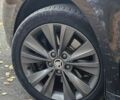 Черный Шкода Суперб, объемом двигателя 2 л и пробегом 297 тыс. км за 12100 $, фото 16 на Automoto.ua