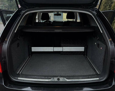 Черный Шкода Суперб, объемом двигателя 2 л и пробегом 358 тыс. км за 12000 $, фото 42 на Automoto.ua