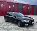 Чорний Шкода Суперб, об'ємом двигуна 2 л та пробігом 390 тис. км за 11600 $, фото 1 на Automoto.ua