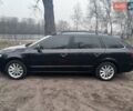 Черный Шкода Суперб, объемом двигателя 1.6 л и пробегом 322 тыс. км за 10900 $, фото 9 на Automoto.ua