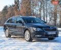 Черный Шкода Суперб, объемом двигателя 2 л и пробегом 298 тыс. км за 13250 $, фото 1 на Automoto.ua