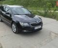 Черный Шкода Суперб, объемом двигателя 1.6 л и пробегом 305 тыс. км за 12000 $, фото 1 на Automoto.ua