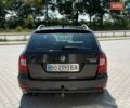 Черный Шкода Суперб, объемом двигателя 1.6 л и пробегом 290 тыс. км за 8999 $, фото 15 на Automoto.ua