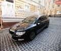 Чорний Шкода Суперб, об'ємом двигуна 1.97 л та пробігом 430 тис. км за 10555 $, фото 1 на Automoto.ua