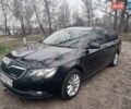 Черный Шкода Суперб, объемом двигателя 1.6 л и пробегом 322 тыс. км за 10900 $, фото 10 на Automoto.ua