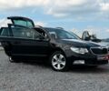 Черный Шкода Суперб, объемом двигателя 1.6 л и пробегом 178 тыс. км за 9990 $, фото 22 на Automoto.ua