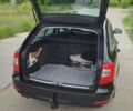 Черный Шкода Суперб, объемом двигателя 1.6 л и пробегом 305 тыс. км за 12000 $, фото 11 на Automoto.ua
