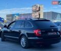 Черный Шкода Суперб, объемом двигателя 2 л и пробегом 207 тыс. км за 13990 $, фото 6 на Automoto.ua