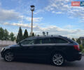 Черный Шкода Суперб, объемом двигателя 2 л и пробегом 255 тыс. км за 12999 $, фото 13 на Automoto.ua