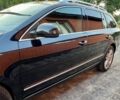 Чорний Шкода Суперб, об'ємом двигуна 2 л та пробігом 271 тис. км за 12100 $, фото 15 на Automoto.ua
