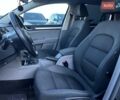 Черный Шкода Суперб, объемом двигателя 2 л и пробегом 207 тыс. км за 13990 $, фото 38 на Automoto.ua