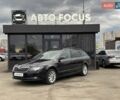 Шкода Суперб 2014 у Києві на Automoto.ua Чорний Шкода Суперб, об'ємом двигуна 1.97 л та пробігом 236 тис. км за 13990 $, фото 3 на Automoto.ua
